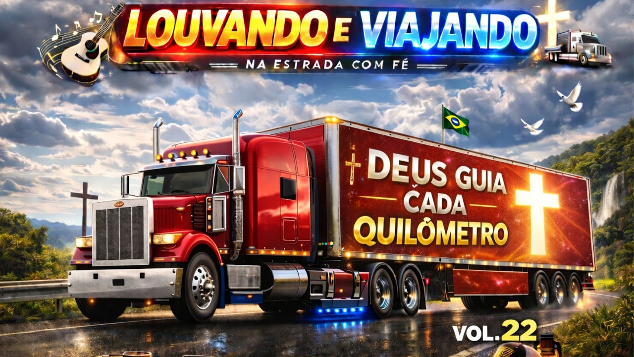 No Clarão do Silêncio  - Modão Para Ouvir Viajando
