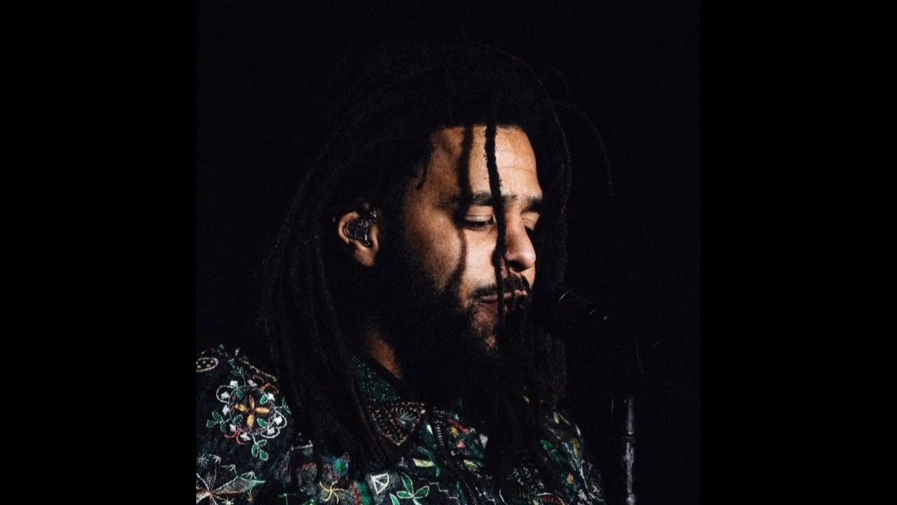 [FREE] J COLE TYPE BEAT -