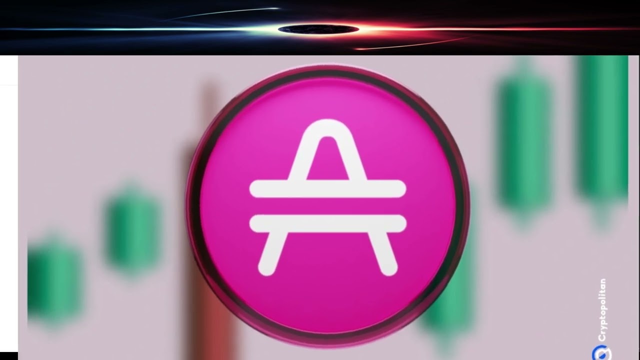 AMP TOKEN IT'S BEALLS ARE RINGING AFTER FLEXAing