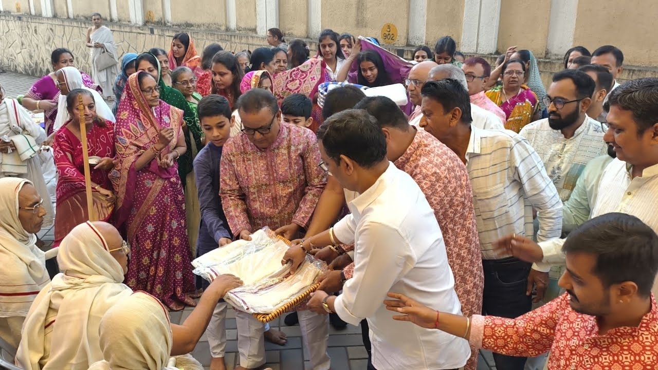 Munisurvat Royal Ma Gurudev Na Pagla | Pravachan  26-2-26
