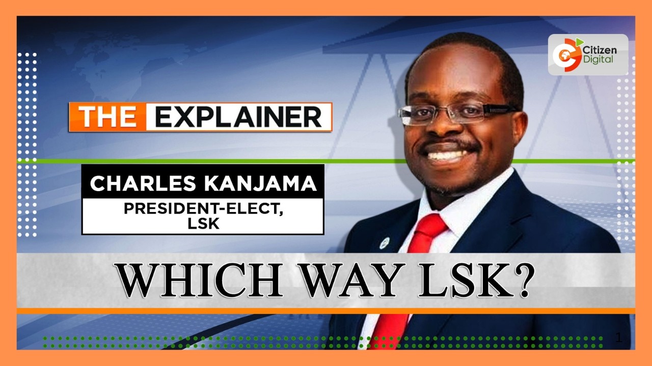 |THE EXPLAINER | WHICH WAY LSK | PART 1