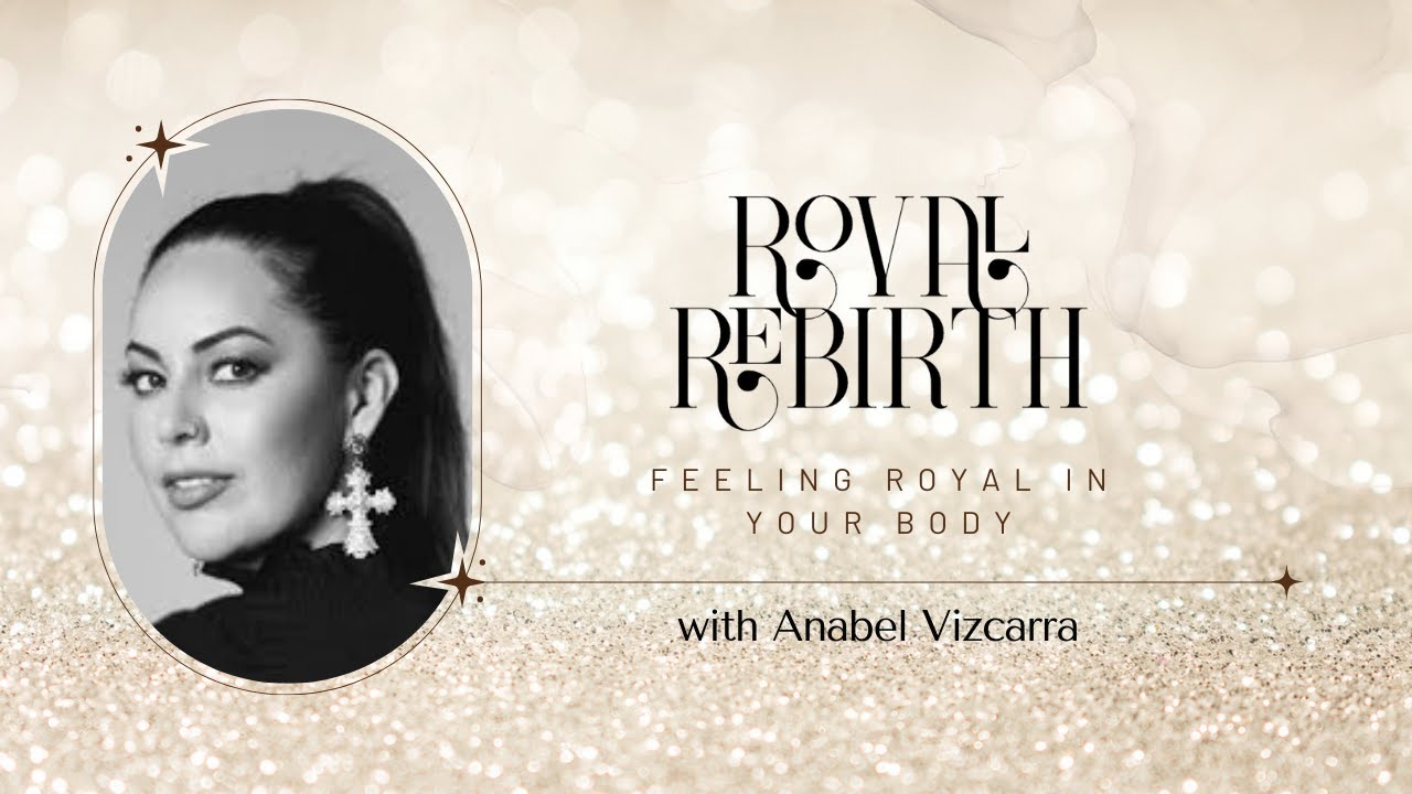 Feeling Royal in Your Body: The New Paradigm of Sovereign Leadership