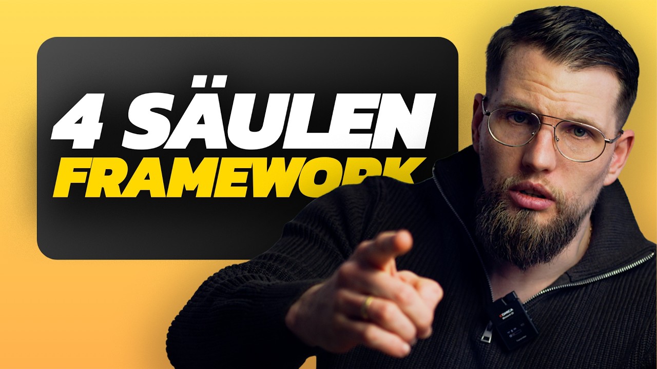 FAKE IT TILL YOU MAKE IT IST BULLSHIT (So baust du ECHTES Selbstbewusstsein auf)