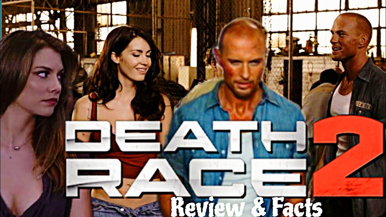 Death Race 2 2010 Full English Movie | Luke Goss, Fred Koehler, Tanit Phoenix, | Review & Facts