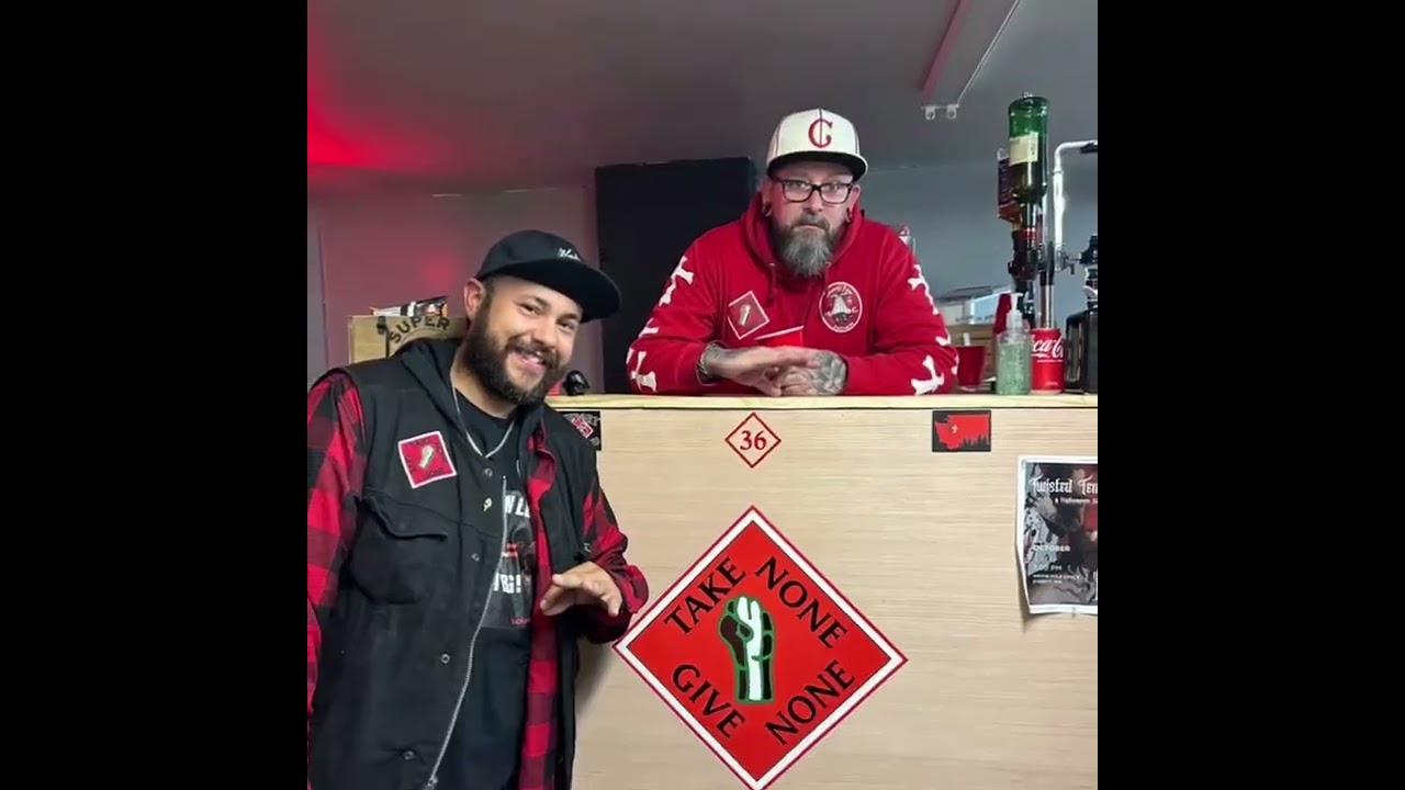Chosen Few MC 10/24