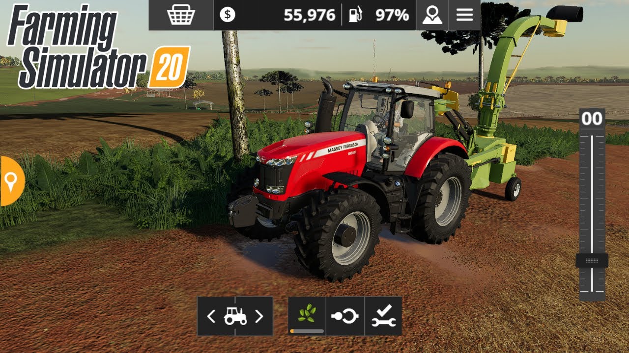 SAIUU FS20 COM VÁRIOS MODS BRASILEIROS COM 8 GB DE MODS E LINK DIRETO MEDIAFIRE 
