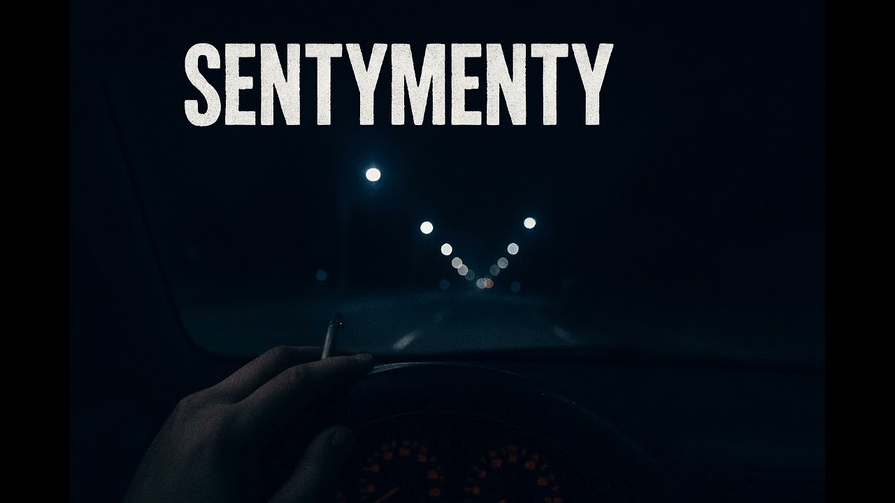 Młody Wilk - Sentymenty (prod. JACOBG)