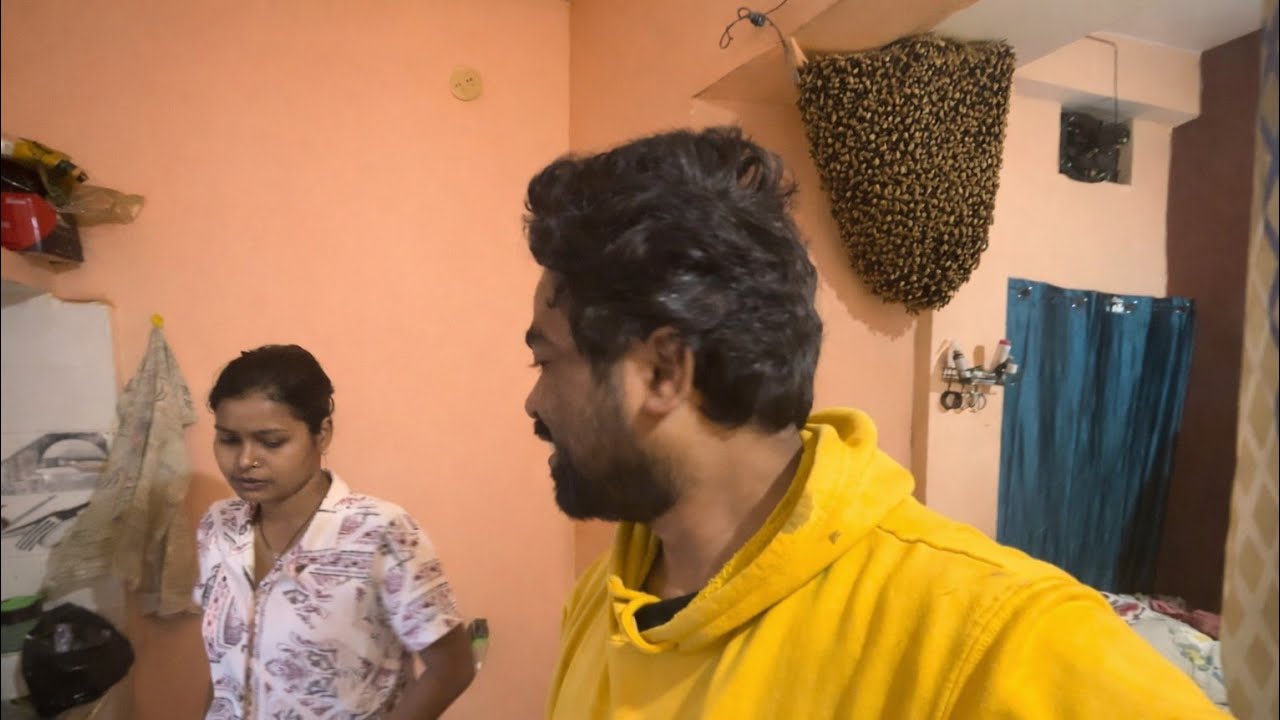 Ab To Isse Dar Lagne Laga Hai Mujhe 😭😳