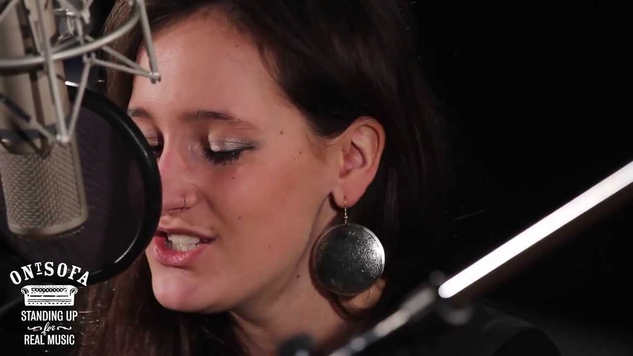 Alex Gregory - Critical Perfection (Original) - Ont' Sofa Gibson Sessions