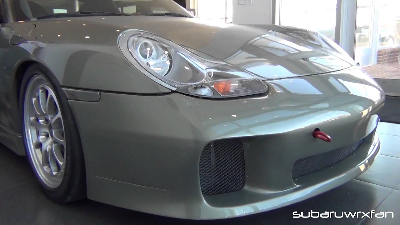 Ruf RGT!