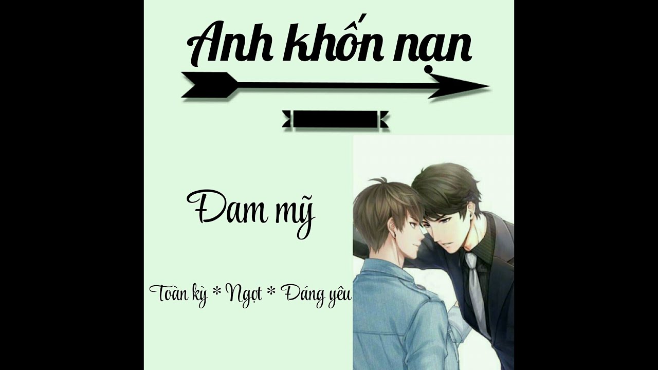 [ Vietsub ] Kịch Truyền Thanh Đam Mỹ Hiện Đại Ngọt 