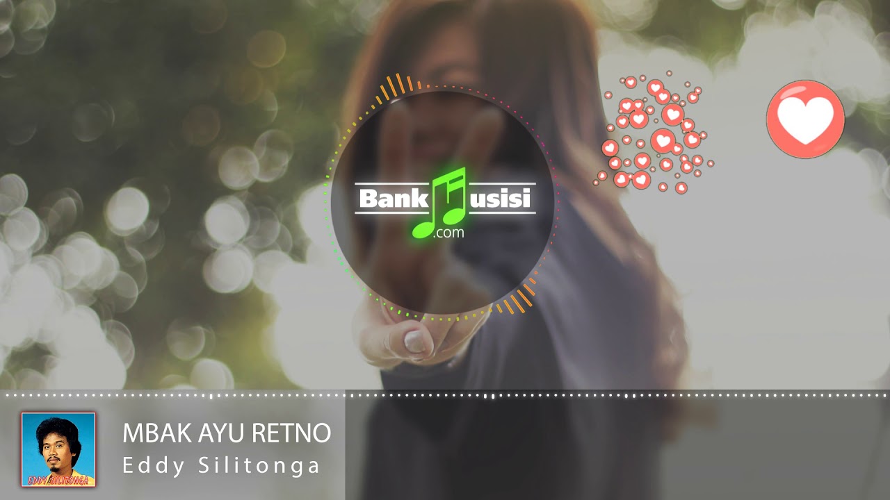 Eddy Silitonga - Mbak Ayu Retno | 𝗕𝗮𝗻𝗸𝗺𝘂𝘀𝗶𝘀𝗶