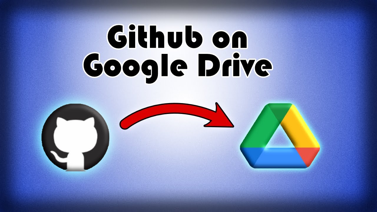 Collaborate on google drive