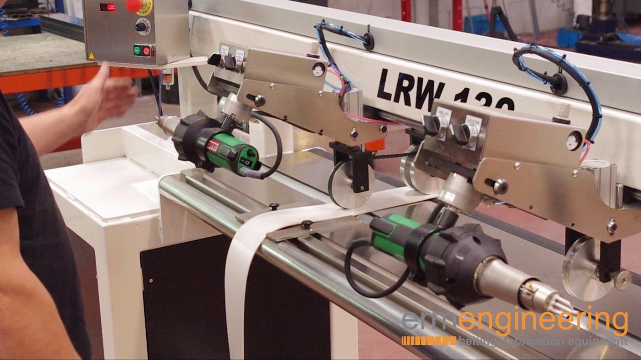 LRW-130