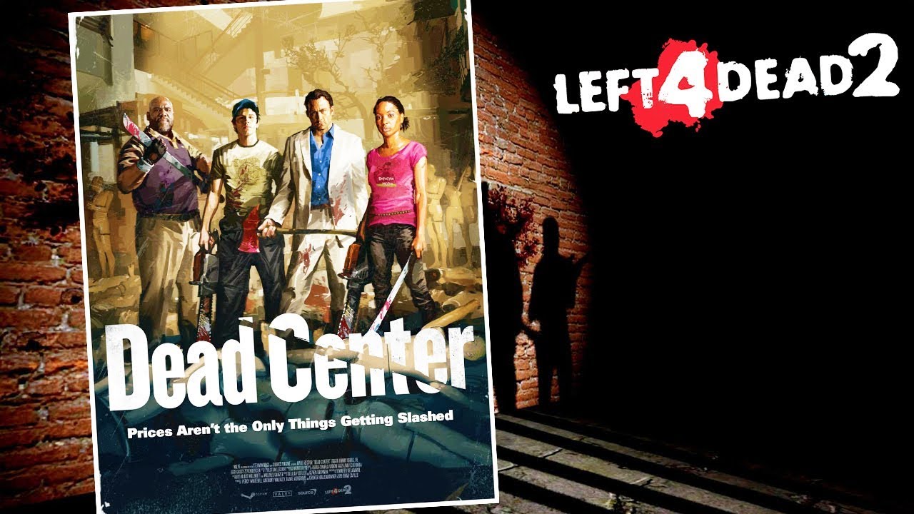 L4D2 ONLINE: LONG DISTANCE CARRIER ACHIEVEMENT