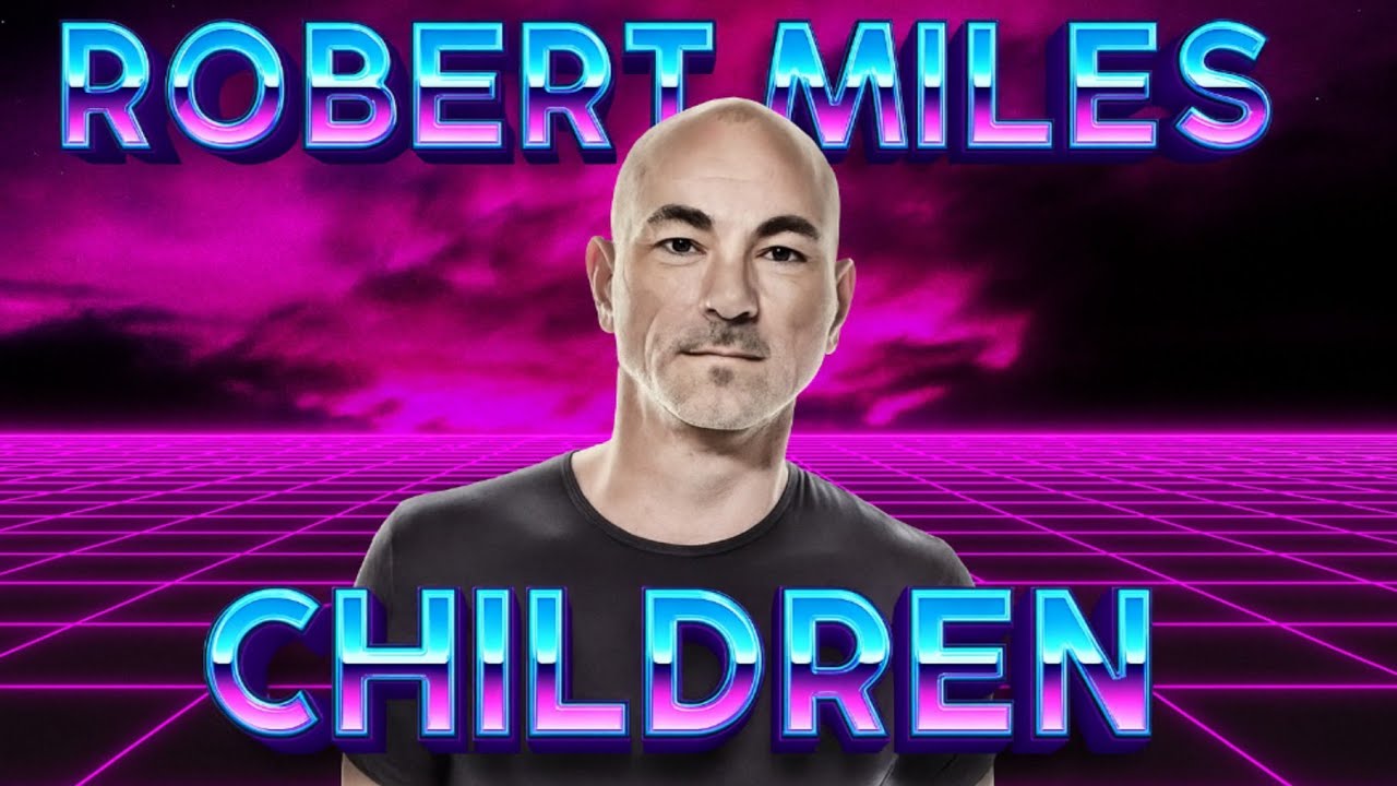 Robert Miles - Children (Dream Version) 1995 #vinyl #dreamtrance #90s @NeroDj75