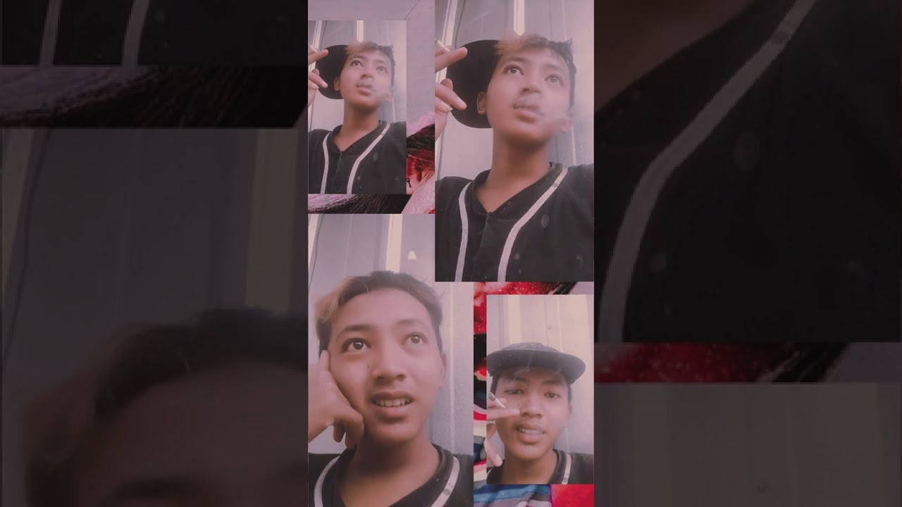 nyari dede gemes😆😉