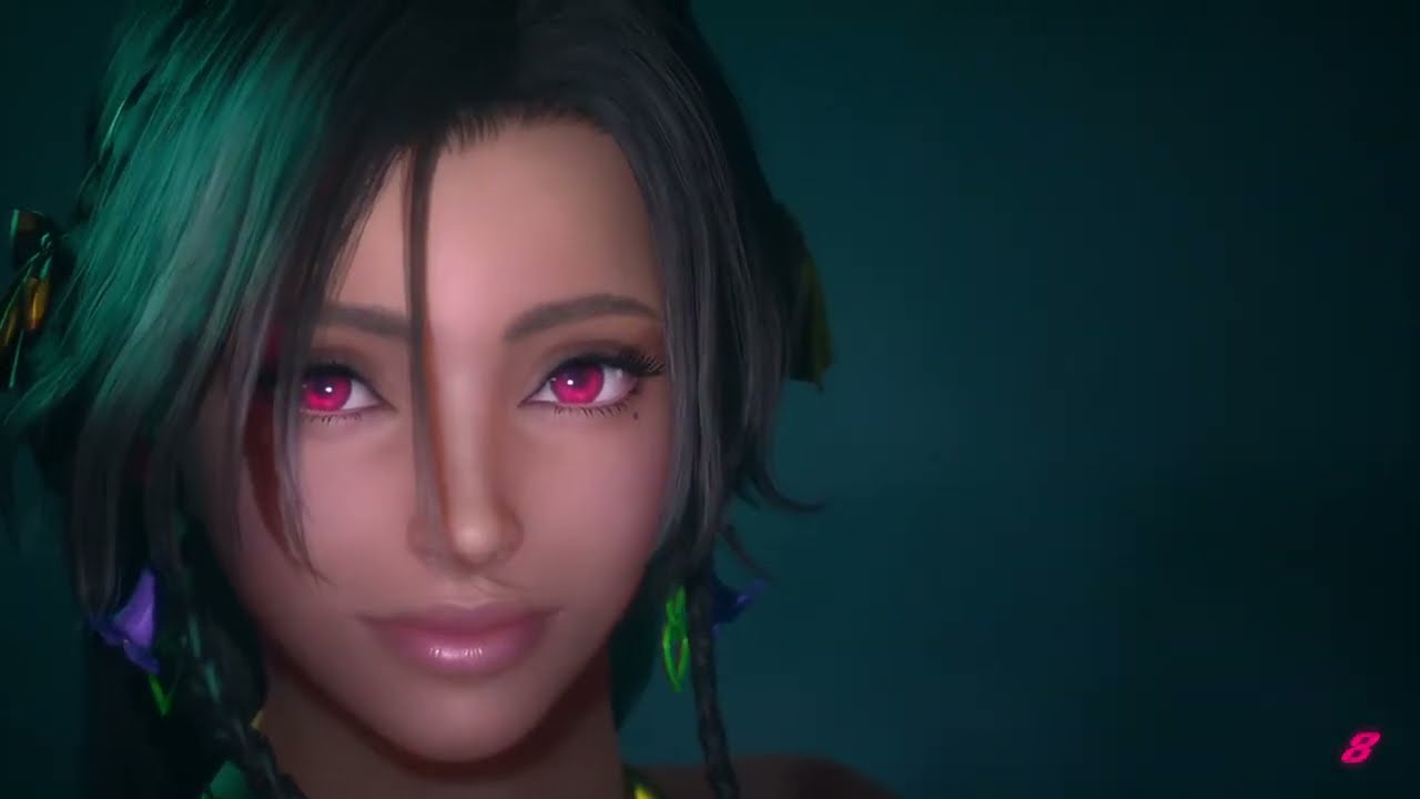 TEKKEN 7 2026 parte 205