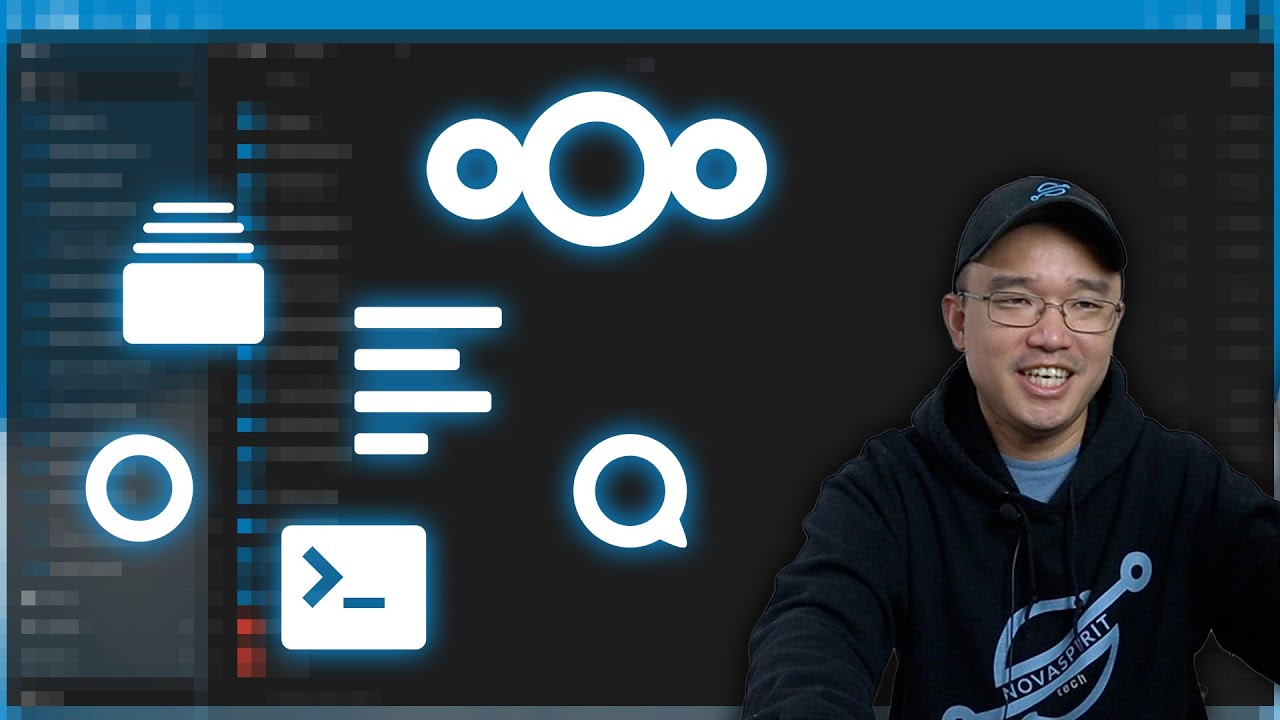 15 приложений, которые я использую в NextCloud вместо Google и других сервисов