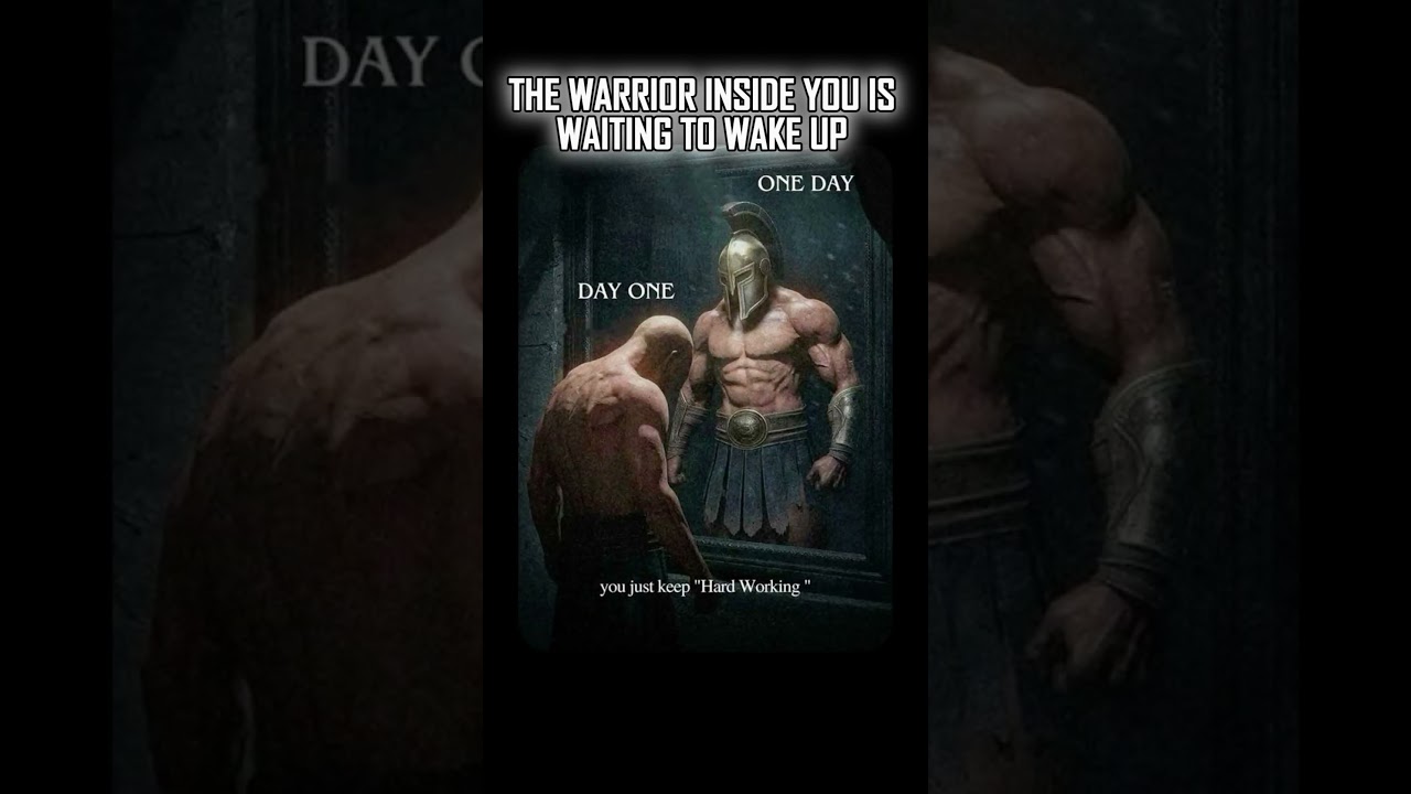Day One to One Day | Transforming Dreams Into Reality Through Discipline