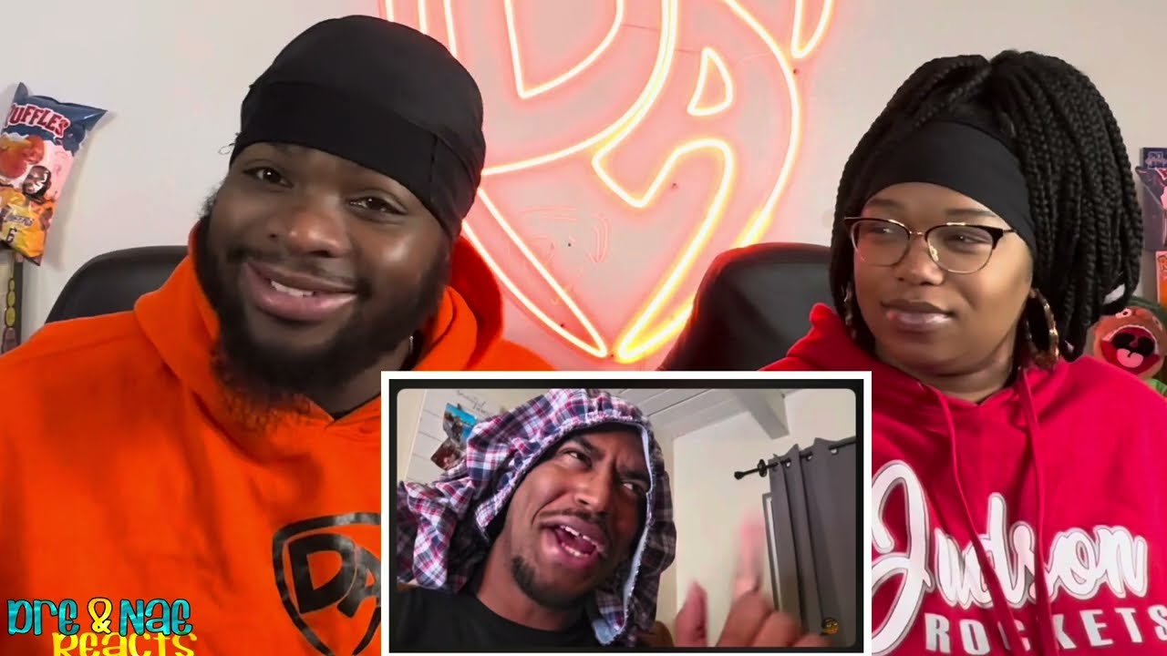 WHEN YOU THOUGHT THEY WERE WAVING AT YOU +MORE LONGBEACHGRIFFY (3in1) REACTION