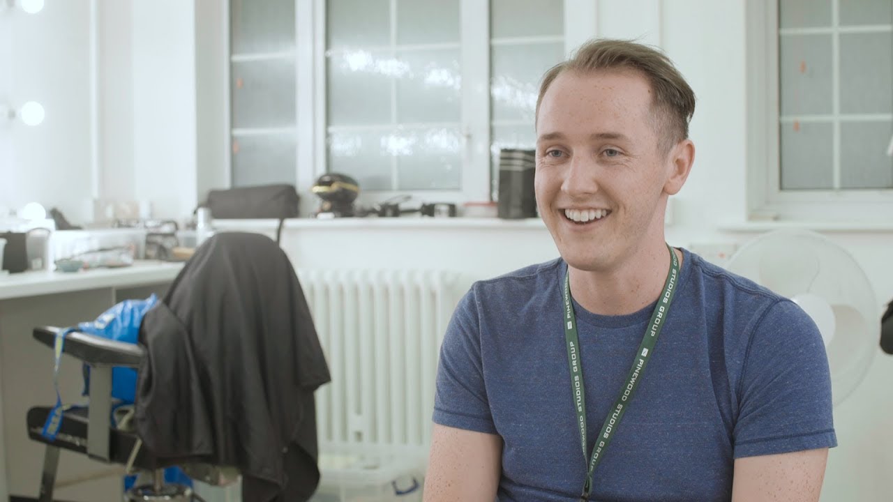 What are production managers and coordinators looking for in a production assistants CV?