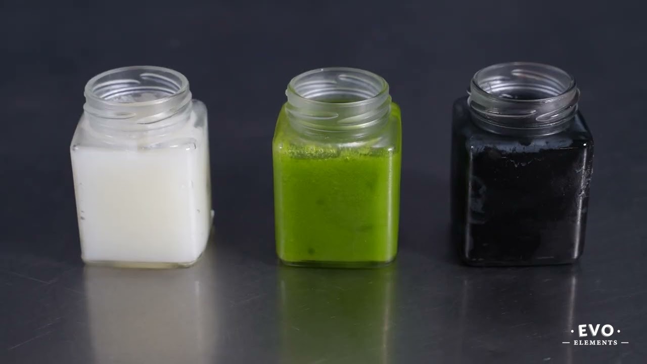 GLICERIDI - Creme d'olio