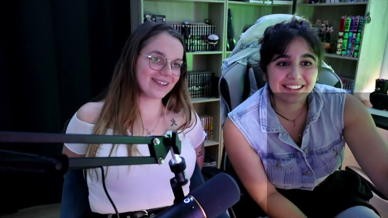 PREMIER STREAM CHEZ 