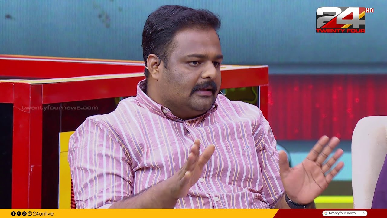 'ആരോഗ്യമന്ത്രി പോലും കഴിഞ്ഞ വർഷം സർക്കാർ ആശുപത്രിയിൽ ചികിത്സക്ക് പോയത് വെറും 2 തവണയാണ് '