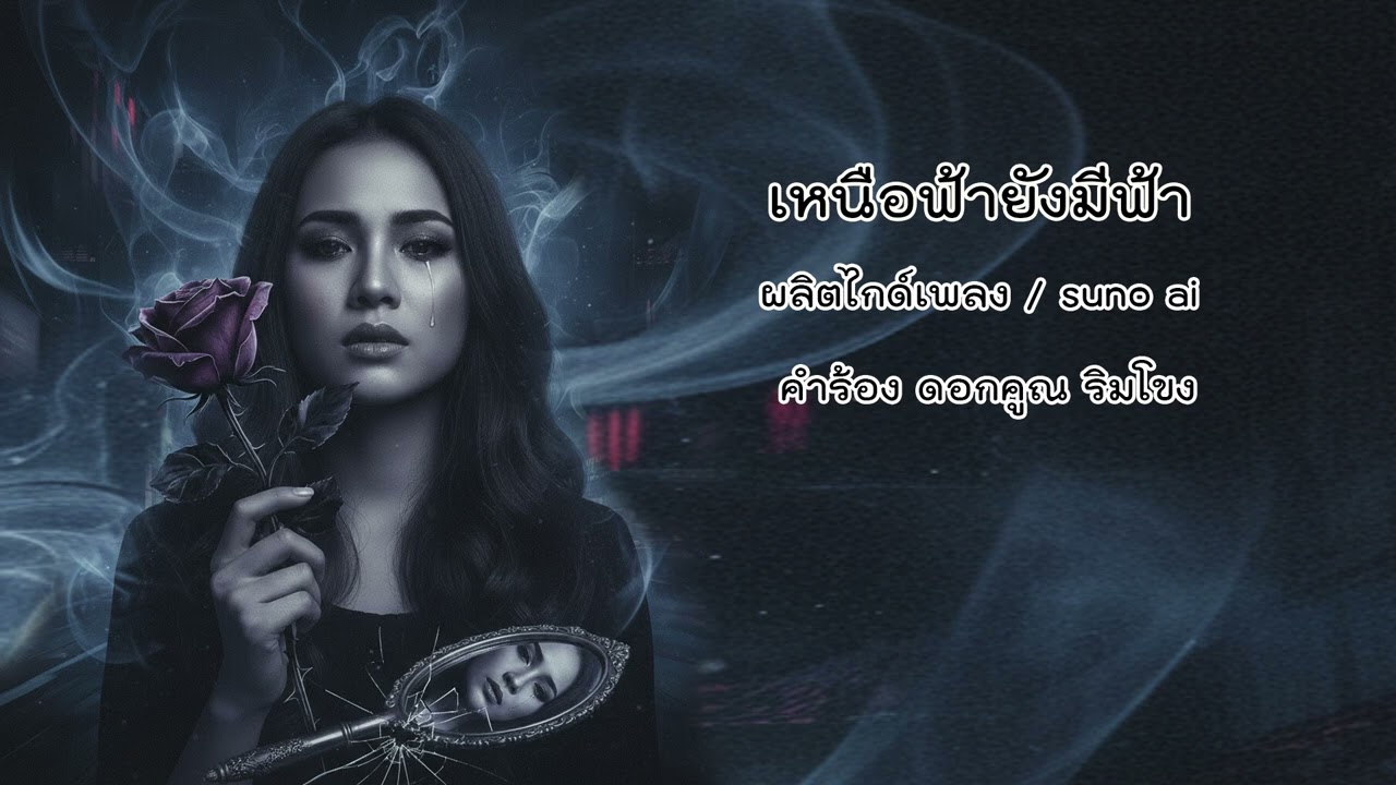 เหนือฟ้ายังมีฟ้า