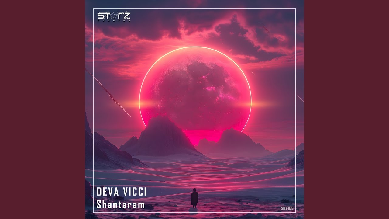 Shantaram (Original Mix)