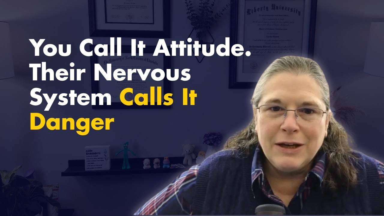 Why Performance Reviews Trigger Trauma Responses | Your Trauma Wise Career Guide Ep 36