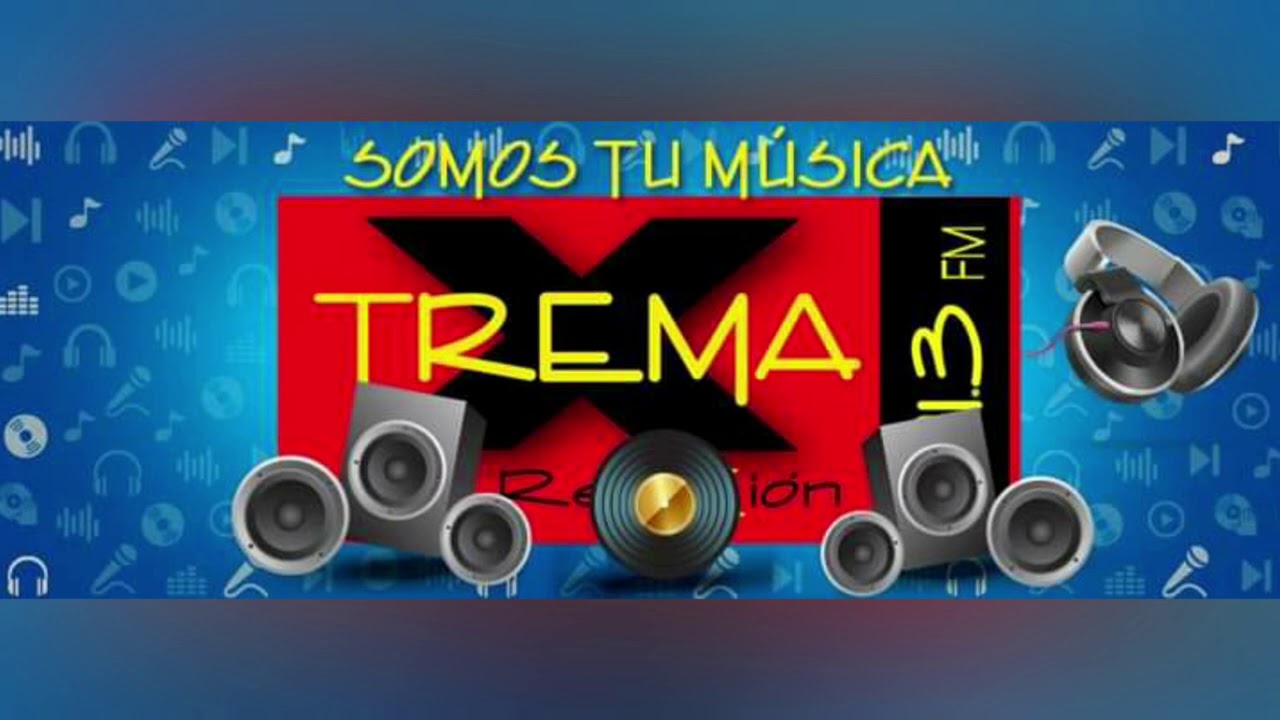 Cantina Mix Para Despechados (Xtrema-Mix 101.3 FM Guatemala) bY Dj Adan |Nebaj El Quiché Guatemala|