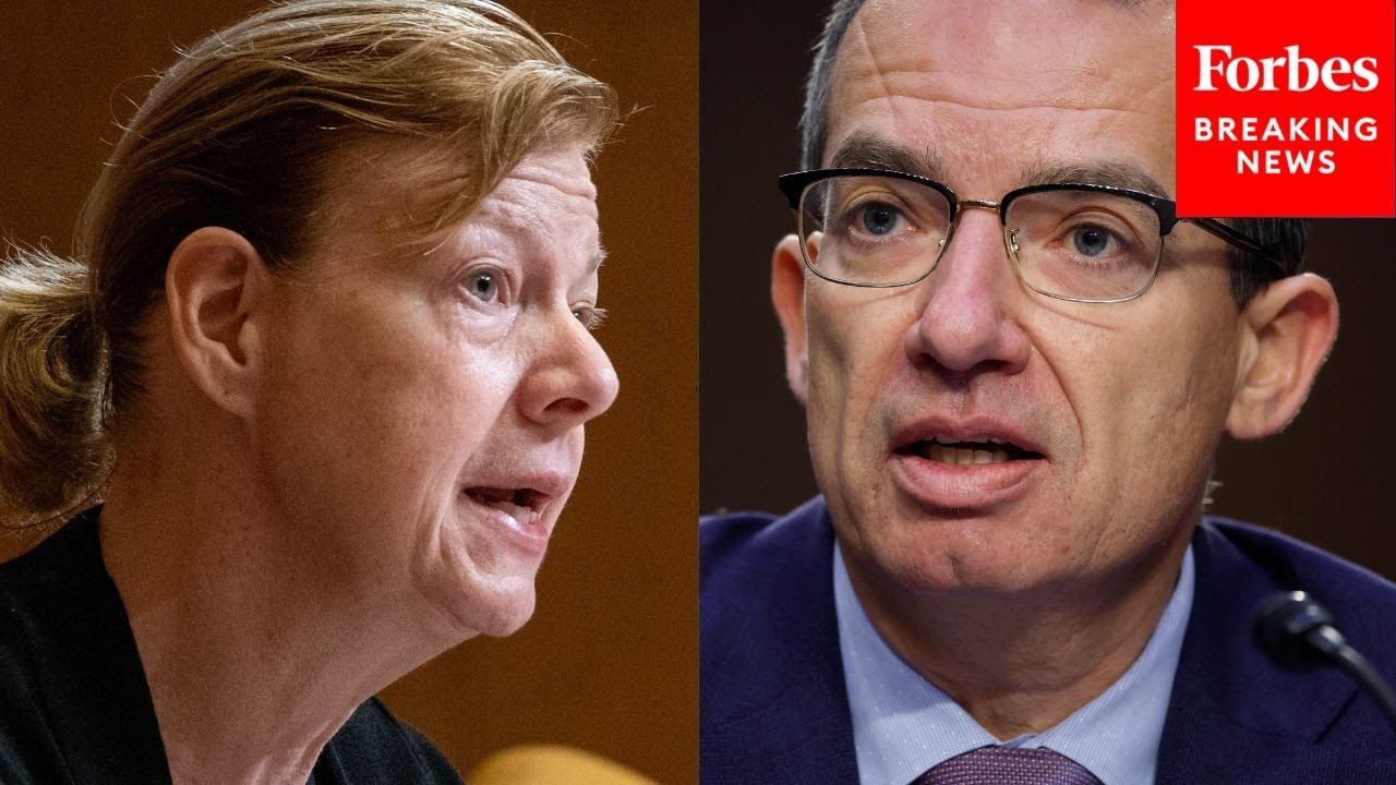 Baldwin Asks Moderna CEO Point Blank How Much He Would Personally Profit From Raising Vaccine Prices