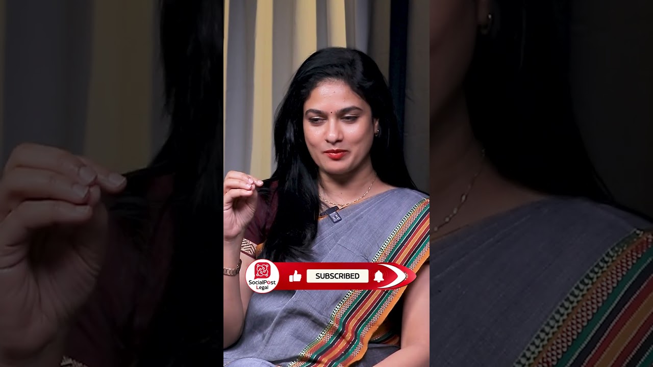కోర్టులో నిజం ఎలా నిరూపించాలి? | #shorts #fakecase #falseallegations #womenrights #ytshorts