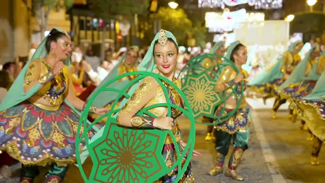 Ballet Ópera - SAMSA