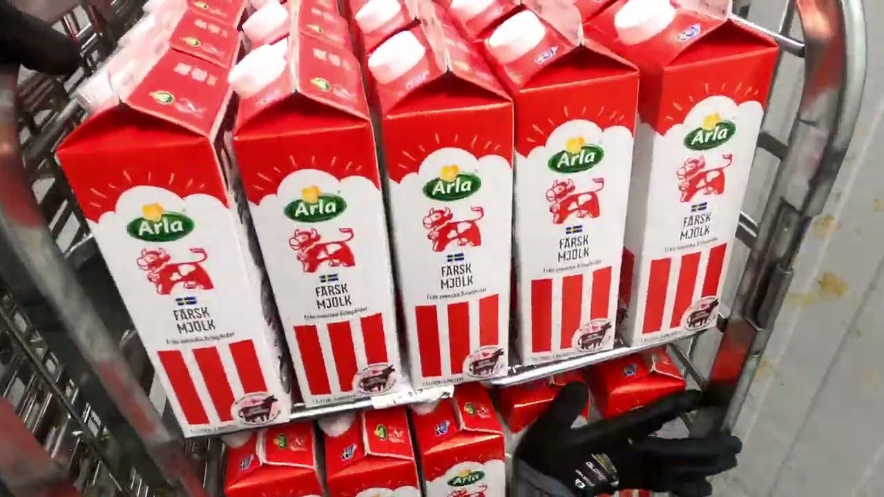 MILK MILK MILK..