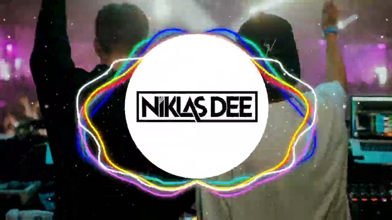 DIE ATZEN & NENA - STROBO POP XXL (Niklas Dee & Luca-Dante Spadafora Remix) (TECHNO REMIX)