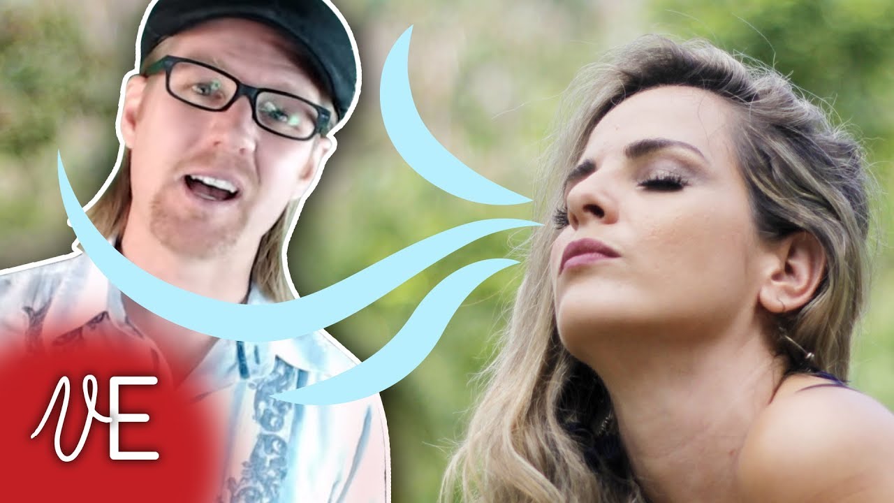 Breath Management for Voice | Singer's Breath | #DrDan 🎤