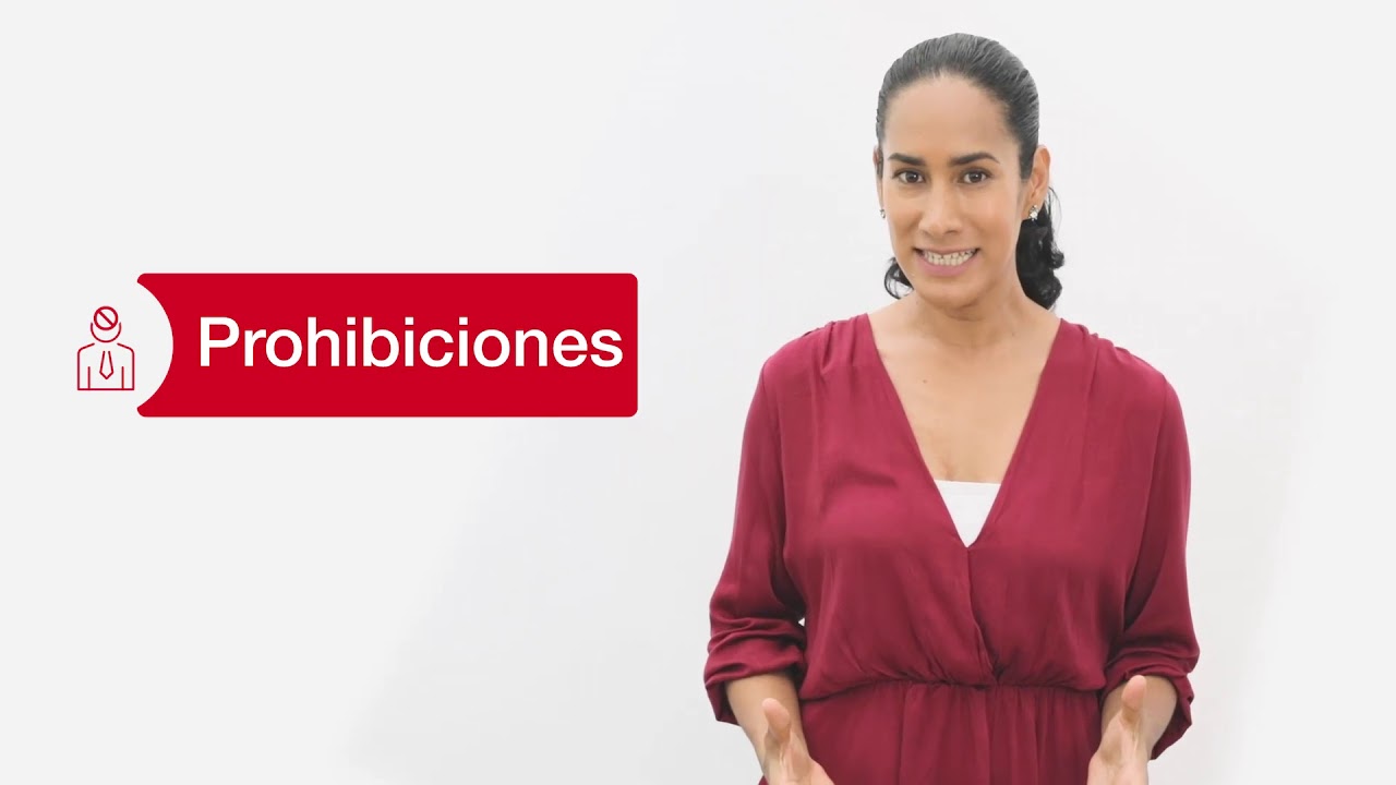 Ética en la Función Pública