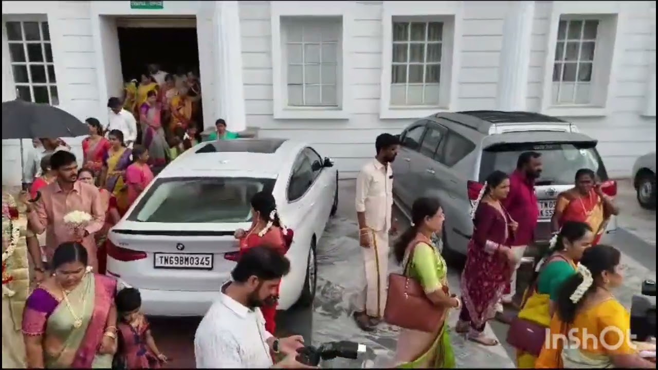 ராஜா வீட்டு கல்யாணம்