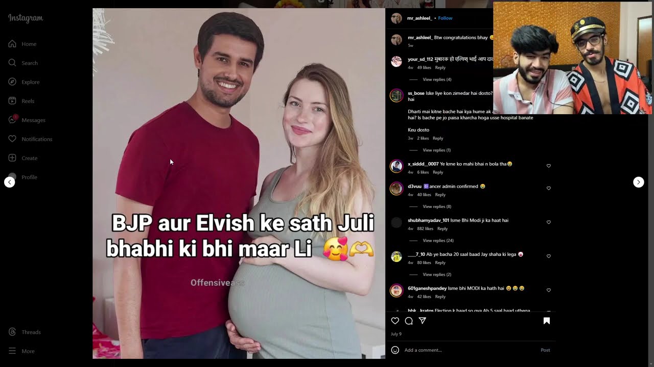 Instagram Reels Are Wild Part 3 🤣