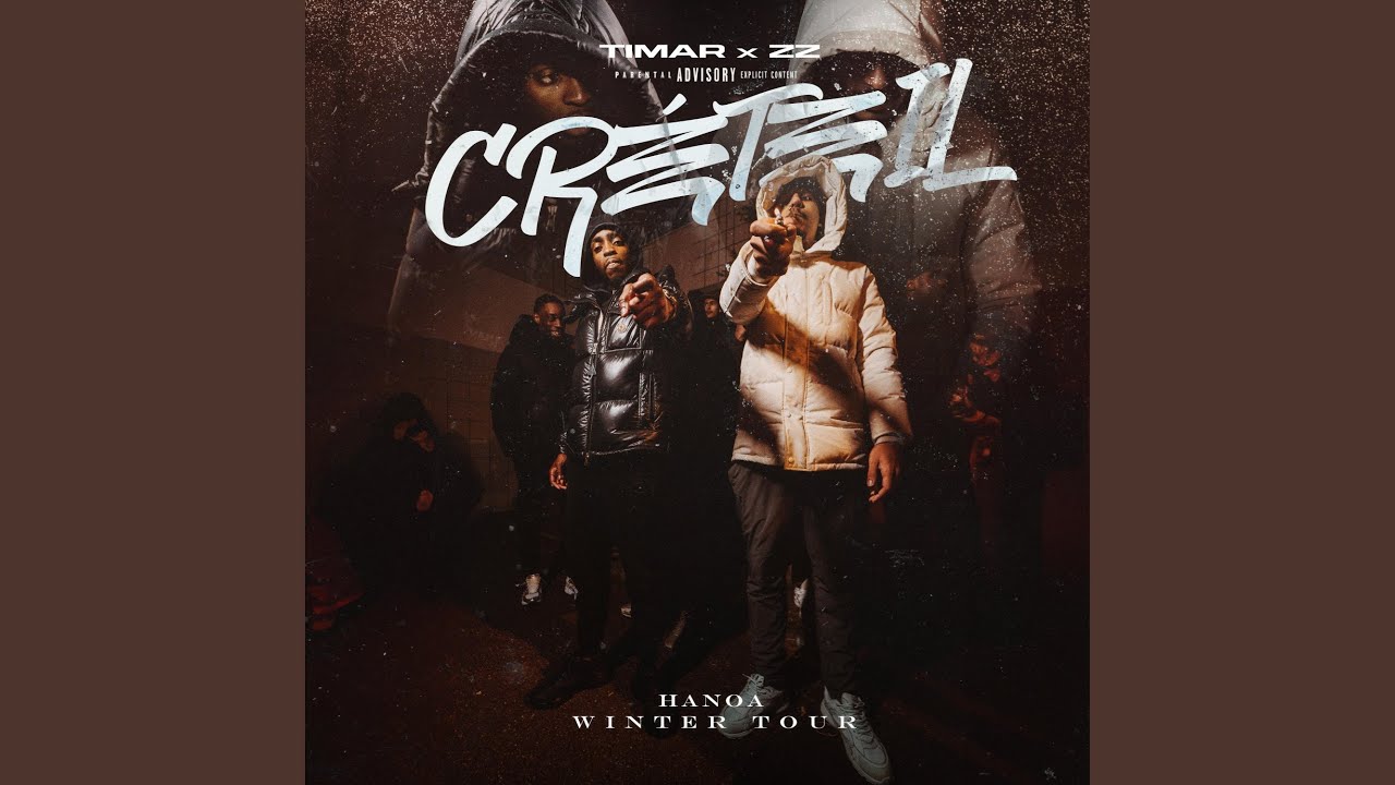 HANOA WINTER TOUR CRÉTEIL (feat. TIMAR & ZZ)