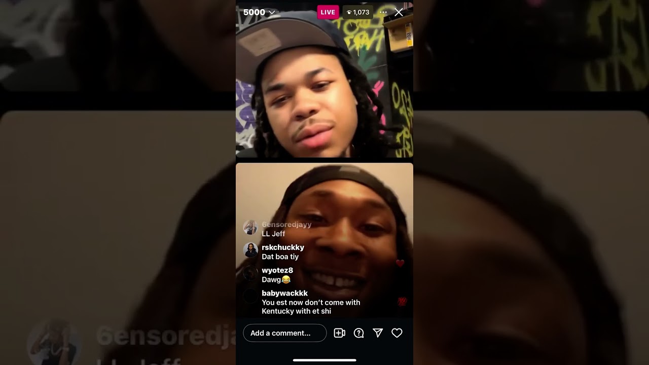 Bloodhound Q50 Says CEO HAWKEM head was dragging on the concrete😱 Disses YFG fatso & streamers