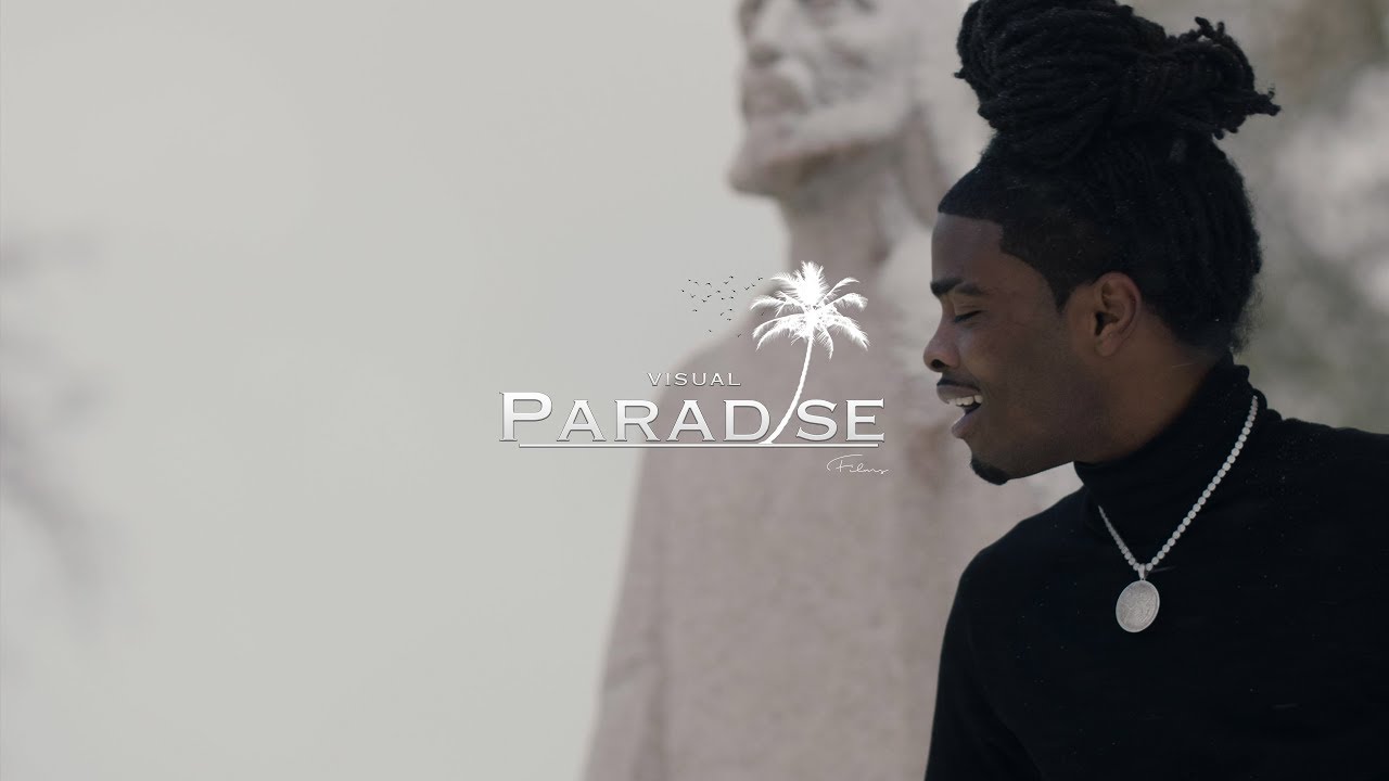 Rio G - Darker Days  (Official Video) Filmed By Visual Paradise