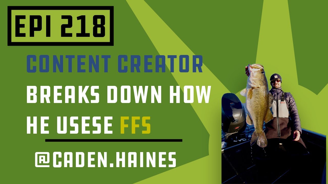 218- This Content Creator Breaks Down How HE Uses FFS