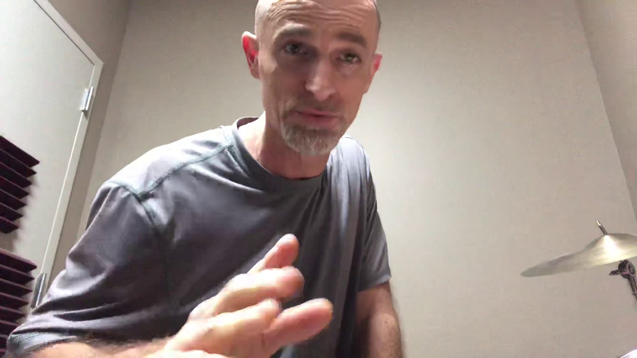 Drop catch technique