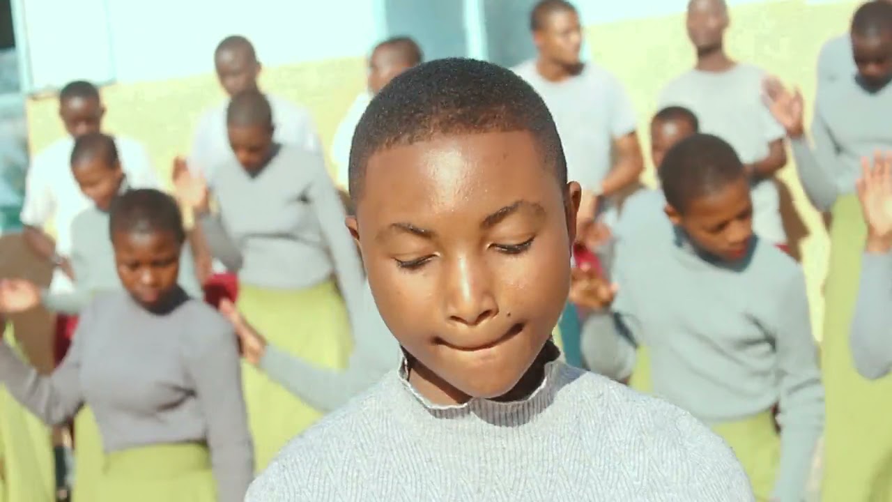 Ukwata Engusero_SIKU BWANA Song