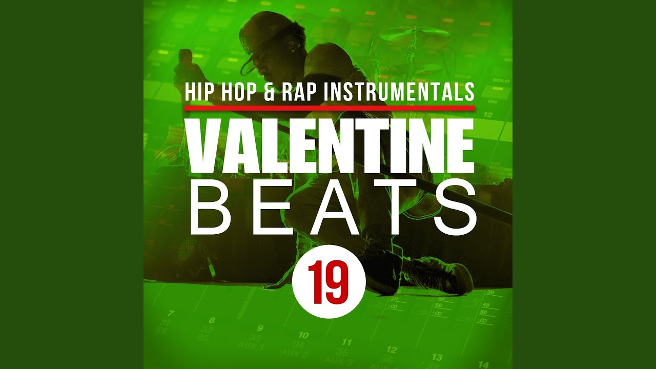 Blue Skies (Storytelling Hip Hop Beat Mix) (Rap Instrumental)