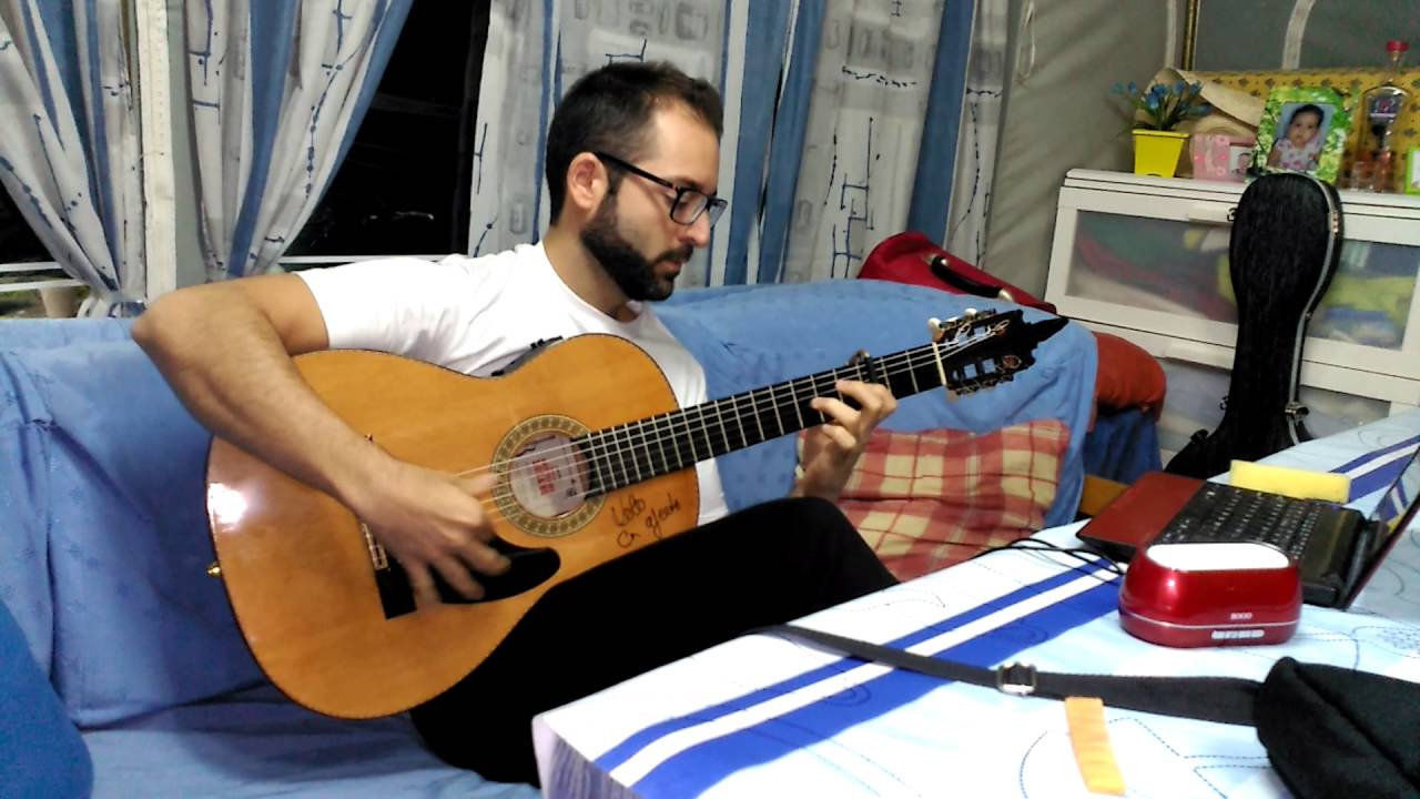 Paco de lucía